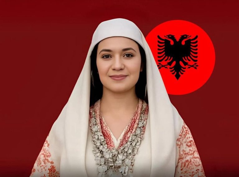 دييلا.. أول وزيرة بالذكاء الاصطناعي في العالم تتولى محاربة الفساد في ألبانيا