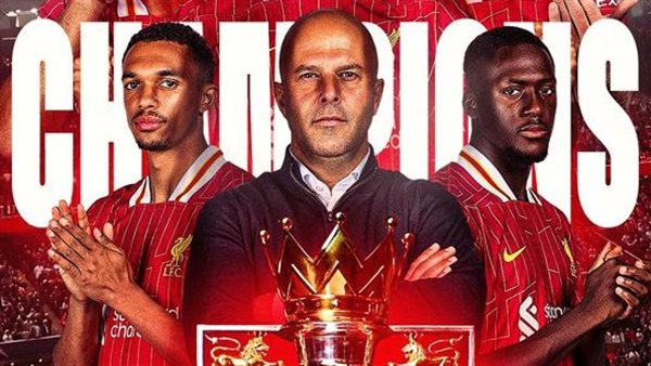 ليفربول يعلن تشكيله الأساسي ضد بيرنلي بدون إيزاك