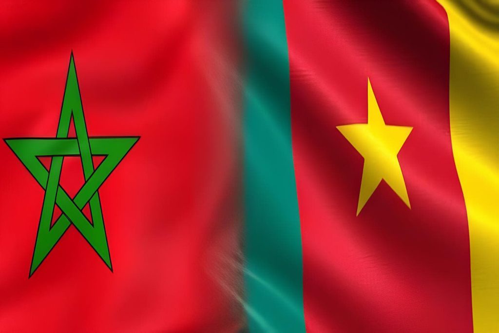 الحكومة تطلع على اتفاق للتعاون العسكري بين المغرب والكاميرون