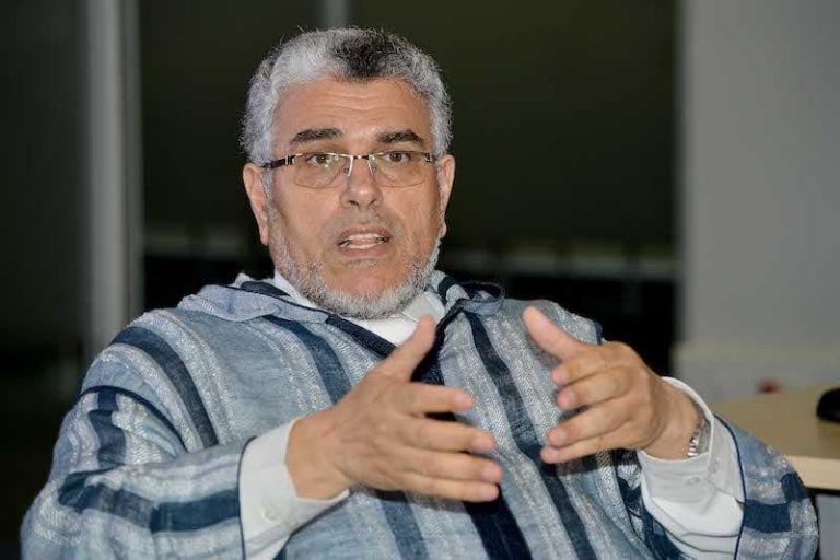 الرميد: ما حدث في مدرسة الأخوين تعسف بليغ ويجب وضع حد له فوراً