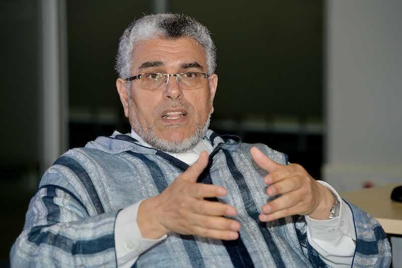 الرميد: ما حدث في مدرسة الأخوين تعسف بليغ ويجب وضع حد له فوراً