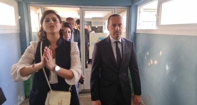 احتجاجات مستشفى أكادير.. وزارة الصحة تعفي مسؤولين كبار وتفتح تحقيقا في وفيات مشبوهة