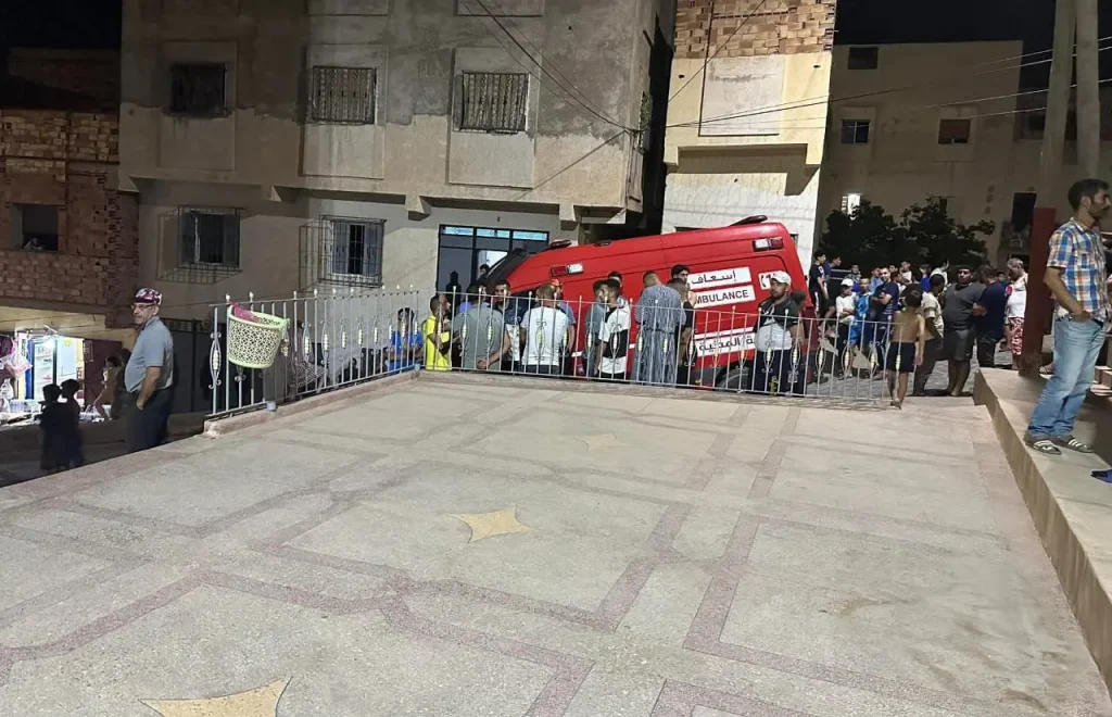 الناظور.. العثور على جثة شاب ثلاثيني داخل حمام منزله