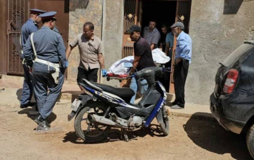 عُثر عليه مكبّل اليدين ومغطى الرأس.. لغز وفاة شاب بالناظور