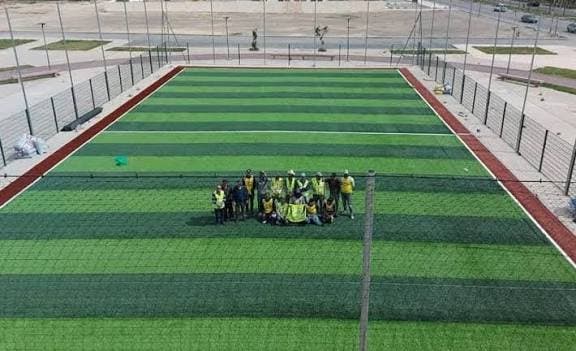 ملاعب القرب بجرسيف.. بين تداخل الاختصاصات وغياب نموذج موحد للتسيير