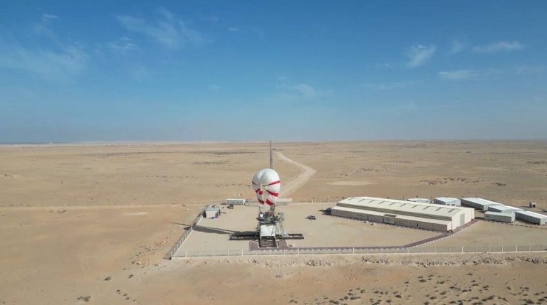 تجارب تقنية في الداخلة لاختبار نظام Seawing الفرنسي المبتكر