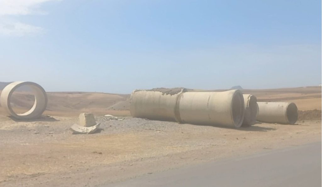 أعطاب متكررة في مشروع تزويد فاس ومكناس بالماء تثير جدلاً واسعاً