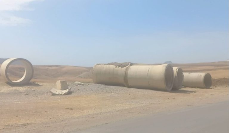 أعطاب متكررة في مشروع تزويد فاس ومكناس بالماء تثير جدلاً واسعاً