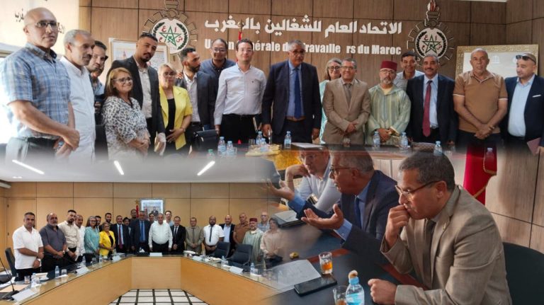هذا ما اتفق عليه الميداوي ونقابة التعليم العالي والأحياء الجامعية