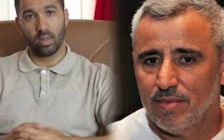 جدل واسع بسبب نقل الجمع العام لعصبة الشمال من طنجة إلى القصر الكبير