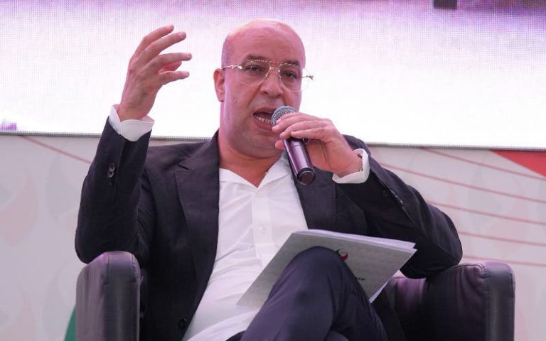 جمعية الإعلام والناشرين تجدد الثقة في إدريس شحتان لولاية رئاسية جديدة