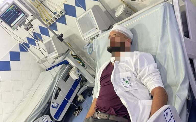 توقيف شخصين بعد اعتداء على طبيب بمستعجلات بني ملال