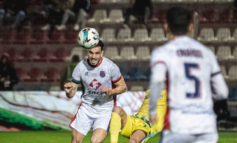 أولمبيك آسفي يفتتح مشواره القاري بمواجهة نجيليك النيجري في كأس الكونفدرالية