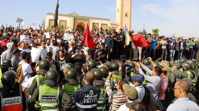 حماية المستهلك تقدم مقترحات لتحسين القطاع الصحي بسوس بعد الاحتجاجات
