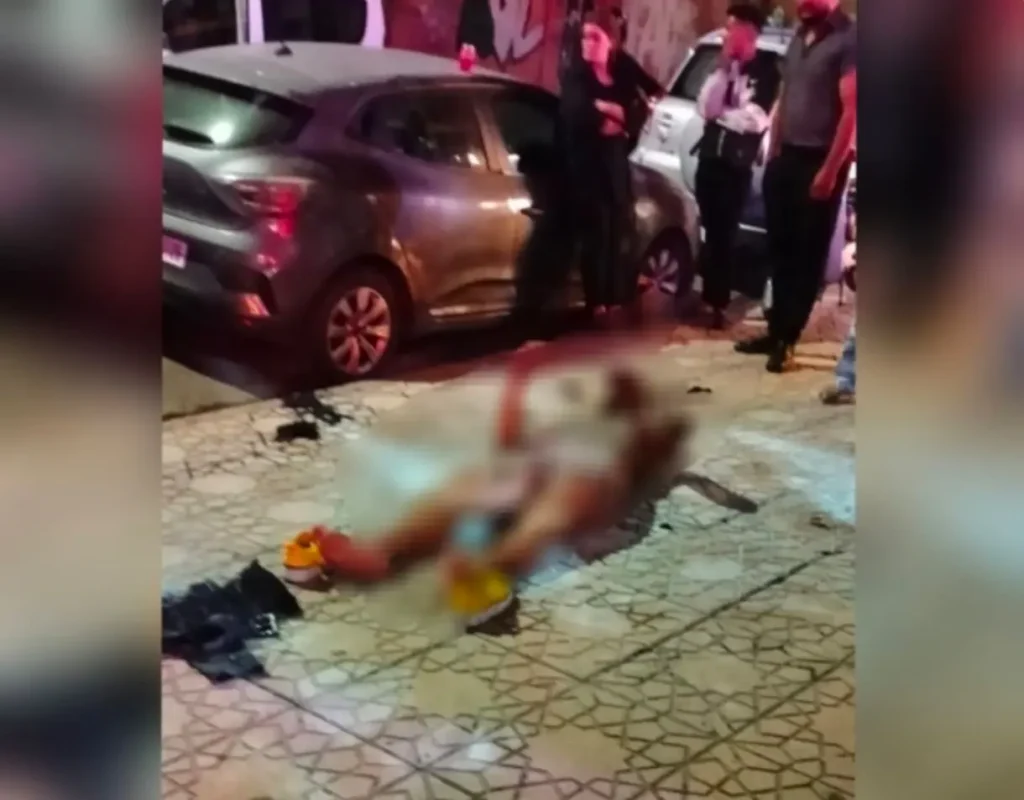 مأساة في مراكش.. وفاة عامل بملهى بعد إحراق نفسه احتجاجاً على فقدان عمله
