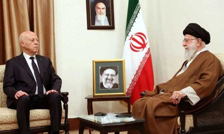 الموقف زاد الشكوك حول علاقاتها بإيران.. تونس تمتنع عن التصويت على “إعلان نيويورك”