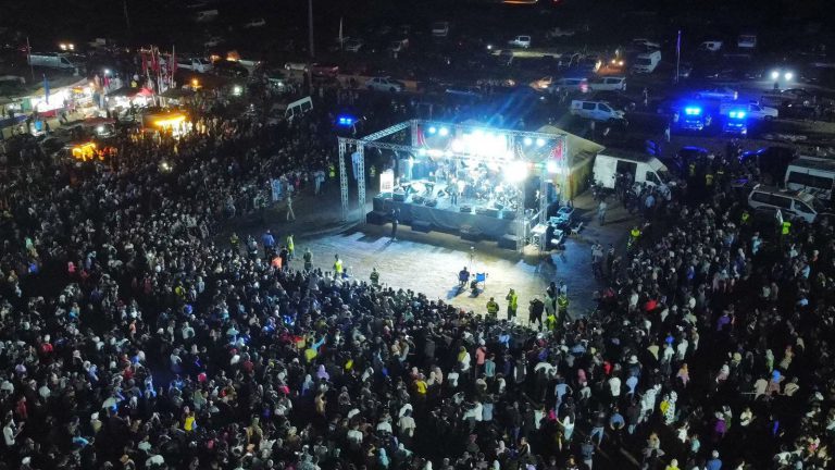 الخميسات.. اختتام مهرجان آيت علي ولحسن وسط إشادة واسعة بنجاح نسخته الأولى