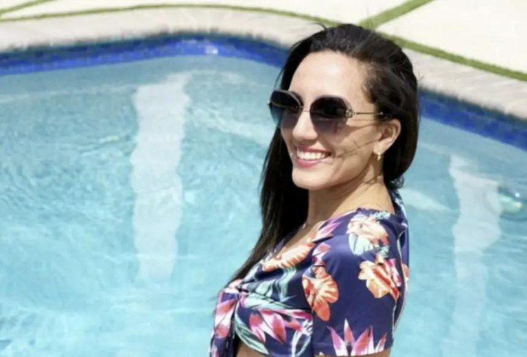 رجاء الشرايبي.. مغربية تحوّل مسبح منزلها إلى إمبراطورية عقارية في لوس أنجلوس