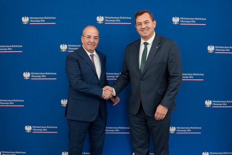 وارسو.. بحث سبل تعزيز التعاون الفلاحي بين المغرب وبولونيا