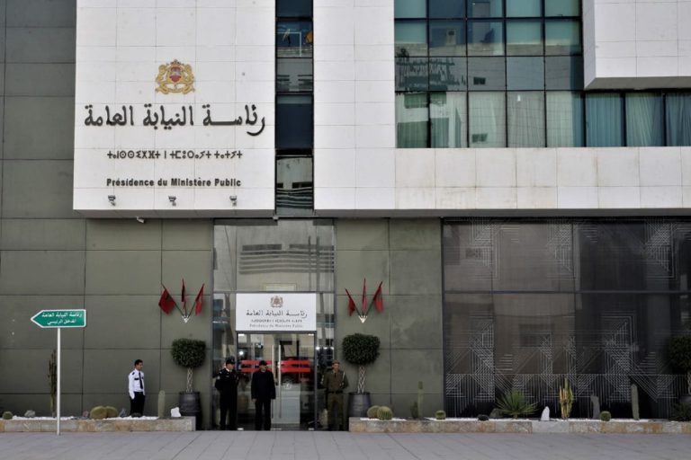في دورية جديدة.. بلاوي يدعو إلى عدم اللجوء لـ”برقيات البحث” إلا في حالات الضرورة