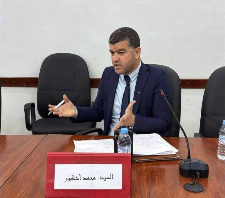 مرتيل.. مطالب بالكشف عن مصير 60 مليون سنتيم من أموال الدعم الاجتماعي (وثيقة)
