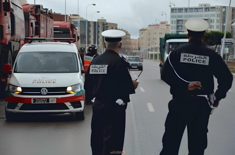 الأمن يضع حدًا لكابوس فتاة قاصر وقعت ضحية استغلال بشع بالناظور
