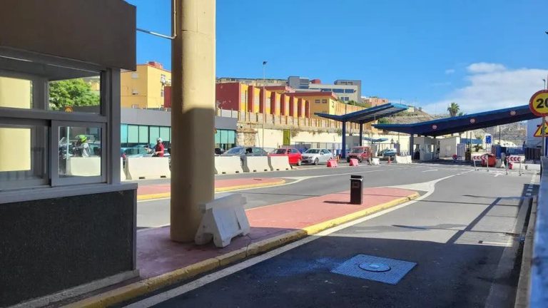 مطالب سياسية في سبتة المحتلة بتخفيف القيود المفروضة على دخول المنتجات المغربية