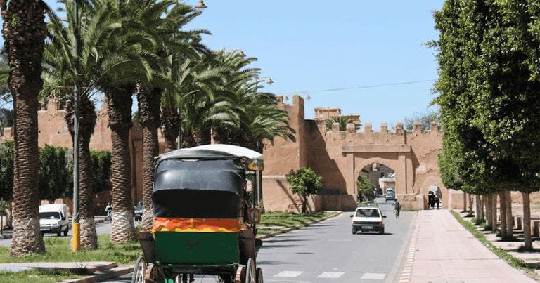 تارودانت.. غياب مندوبية السياحة يقف عائقا أمام استثمار المؤهلات التاريخية والطبيعية