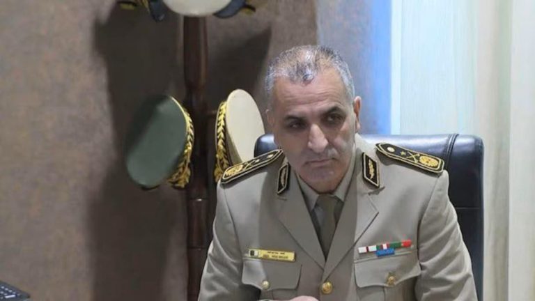 “لوموند”: فرار ناصر الجن يفضح الصراعات داخل النظام الجزائري ويؤكد وجود انقسام كبير