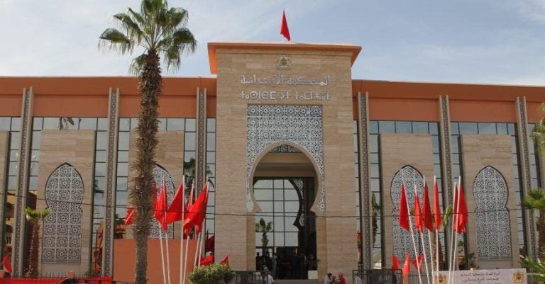 بيوكرى.. غرامة 200 درهم يومياً بدلاً من الحبس لمتهم بتقطير “الماحيا”