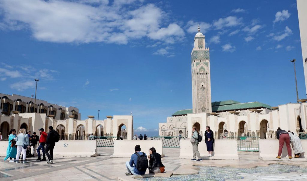 المغرب يبرز ضمن أبرز وجهات السياحة الدينية عالميًا