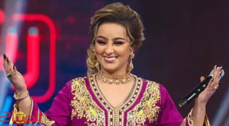 زينة الداودية تتنافس على لقب أفضل فنانة في إفريقيا الوسطى ضمن جوائز AFRIMA 2025