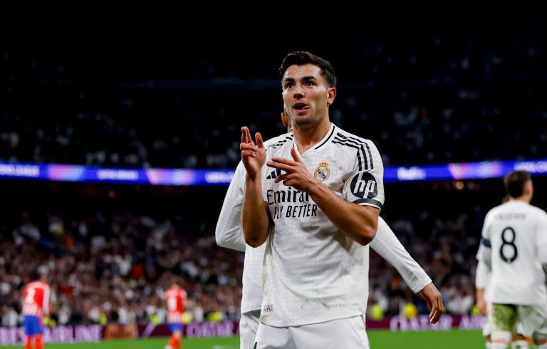 ماركا: دياز “الورقة السحرية” لريال مدريد