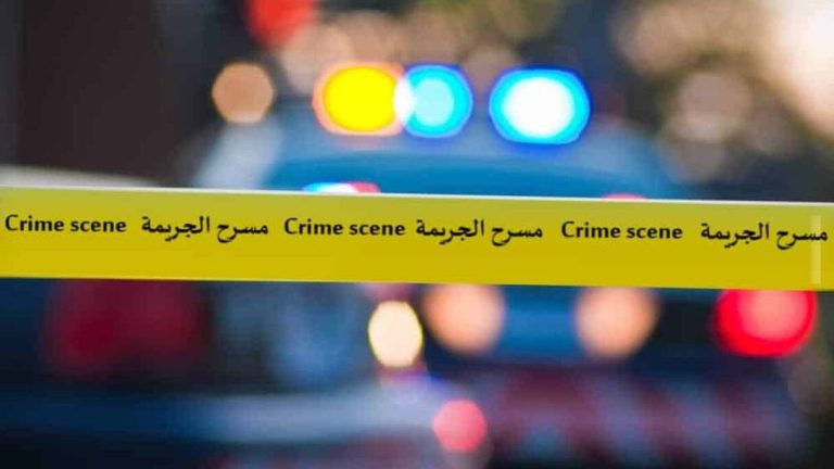 حقائب الموت.. أم تقتل طفليها وتدفن جثتيهما بطريقة مروعة (فيديو)