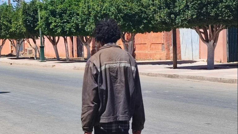 جرسيف.. توقيف مختل اعتدى على سيدة مسنة والمطالب تتجدد لإحداث خلية خاصة