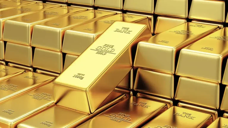 أسعار الذهب تسجل انخفاضا جديدا