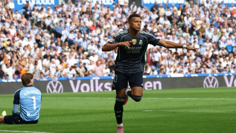 ريال مدريد يبدأ مشواره الأوروبي بمواجهة مارسيليا في البرنابيو