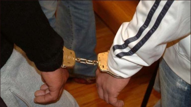 أمن مراكش يوقف شخصين متلبسين بترويج المخدرات الصلبة
