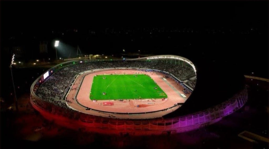 أقل من 24 ساعة و ينطلق الدوري الاحترافي.. مباريات حارقة و ديربي الرباط يتصدر المشهد