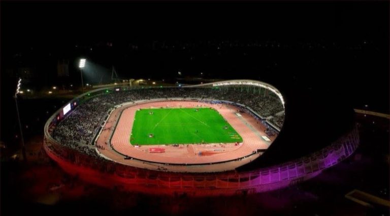 أقل من 24 ساعة و ينطلق الدوري الاحترافي.. مباريات حارقة و ديربي الرباط يتصدر المشهد