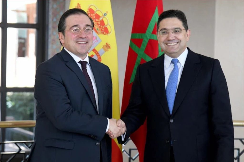 باحث إسباني: المغرب والجزائر يحددان جدول أعمال السياسة الخارجية الإسبانية