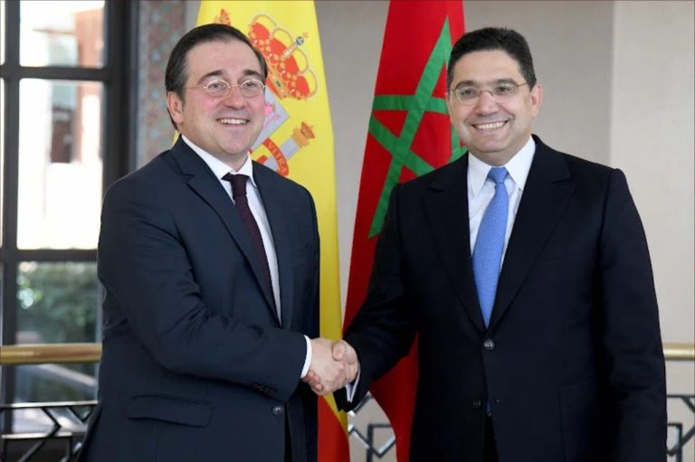 باحث إسباني: المغرب والجزائر يحددان جدول أعمال السياسة الخارجية الإسبانية