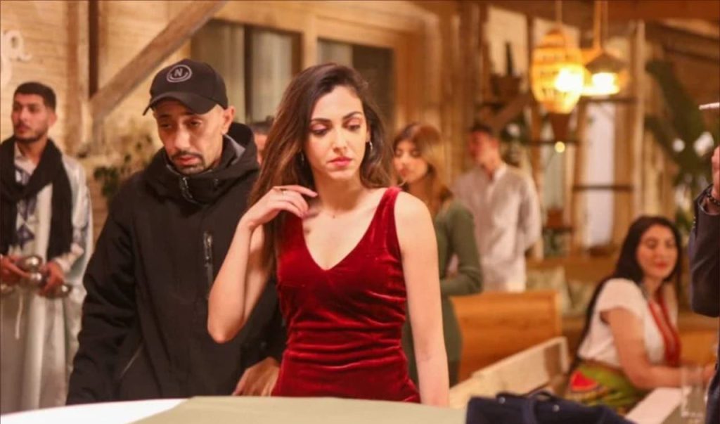 السينما المغربية تتألق في إفريقيا بفيلم “حب في الداخلة”