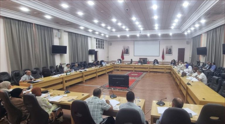 احتقان في جماعات دائرة أمزميز بعد استثناءها من مشاريع تنموية