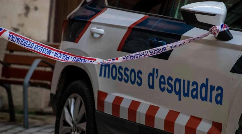 برشلونة.. مهاجر مغربي يقطع يد مواطن إسباني إثر شجار بسيط