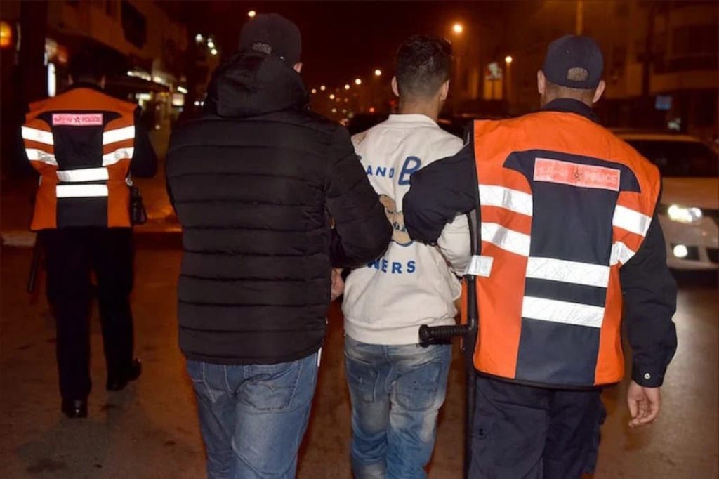 الحسيمة.. إدانة مهاجر مغربي في السجن بسبب التشهير والإساءة للغير
