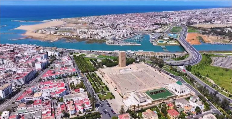 مشروع جديد لتوسعة مارينا الرباط – سلا