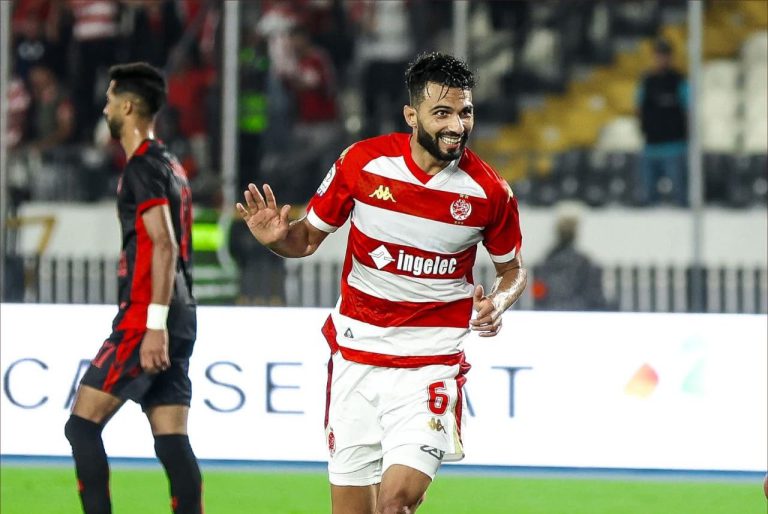 في مباراة مثيرة.. الوداد ينتصر على الكوكب المراكشي في أولى جولات البطولة