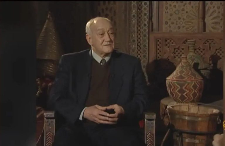 رحيل الطيار “صالح حشاد” أبرز الناجين من معتقل تازمامارت