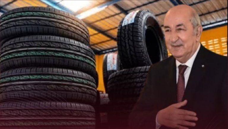 الجزائر.. بلد الغاز يعجز عن توفير عجلات السيارات!